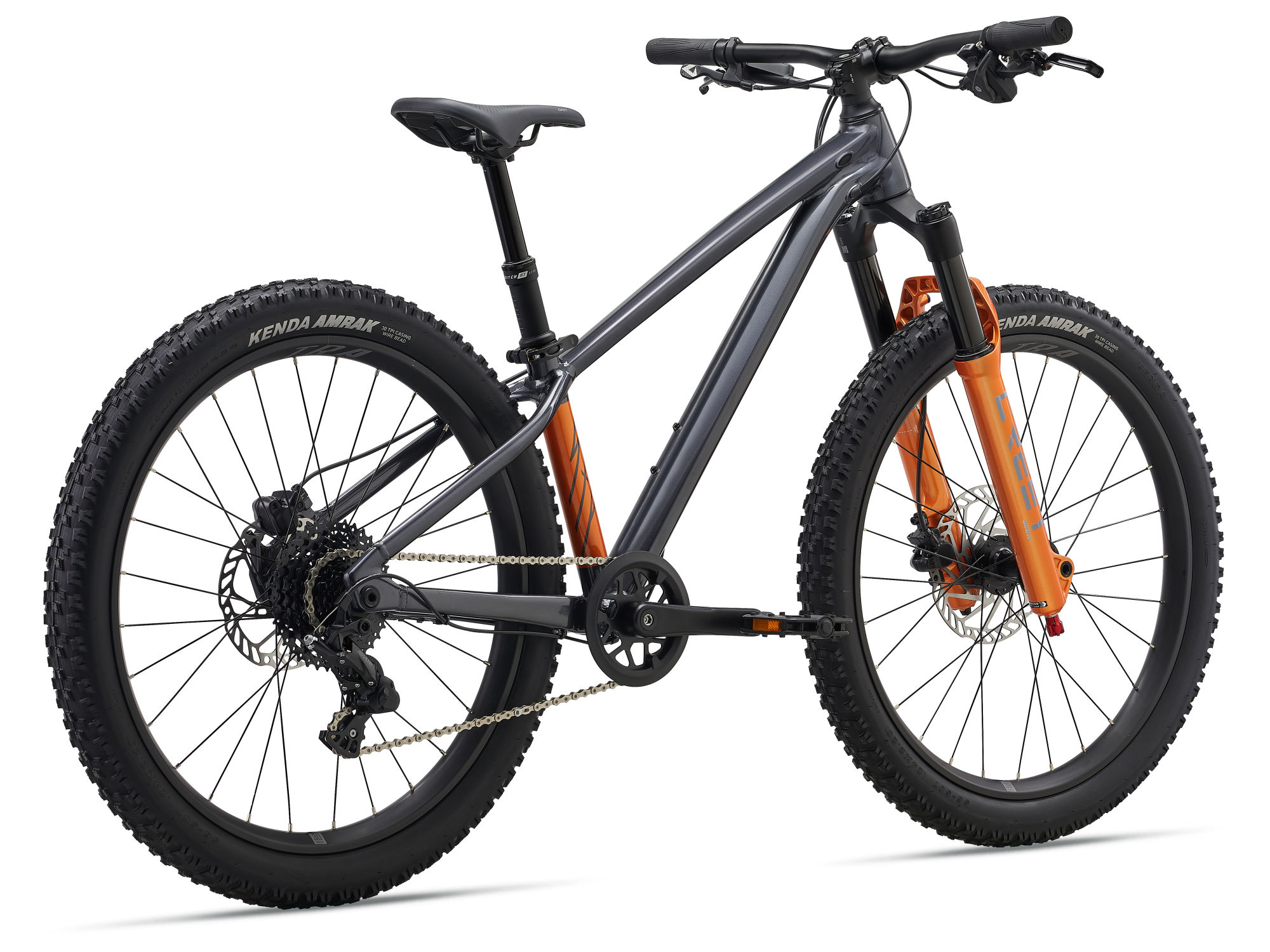 GIANT STP 24 - 9