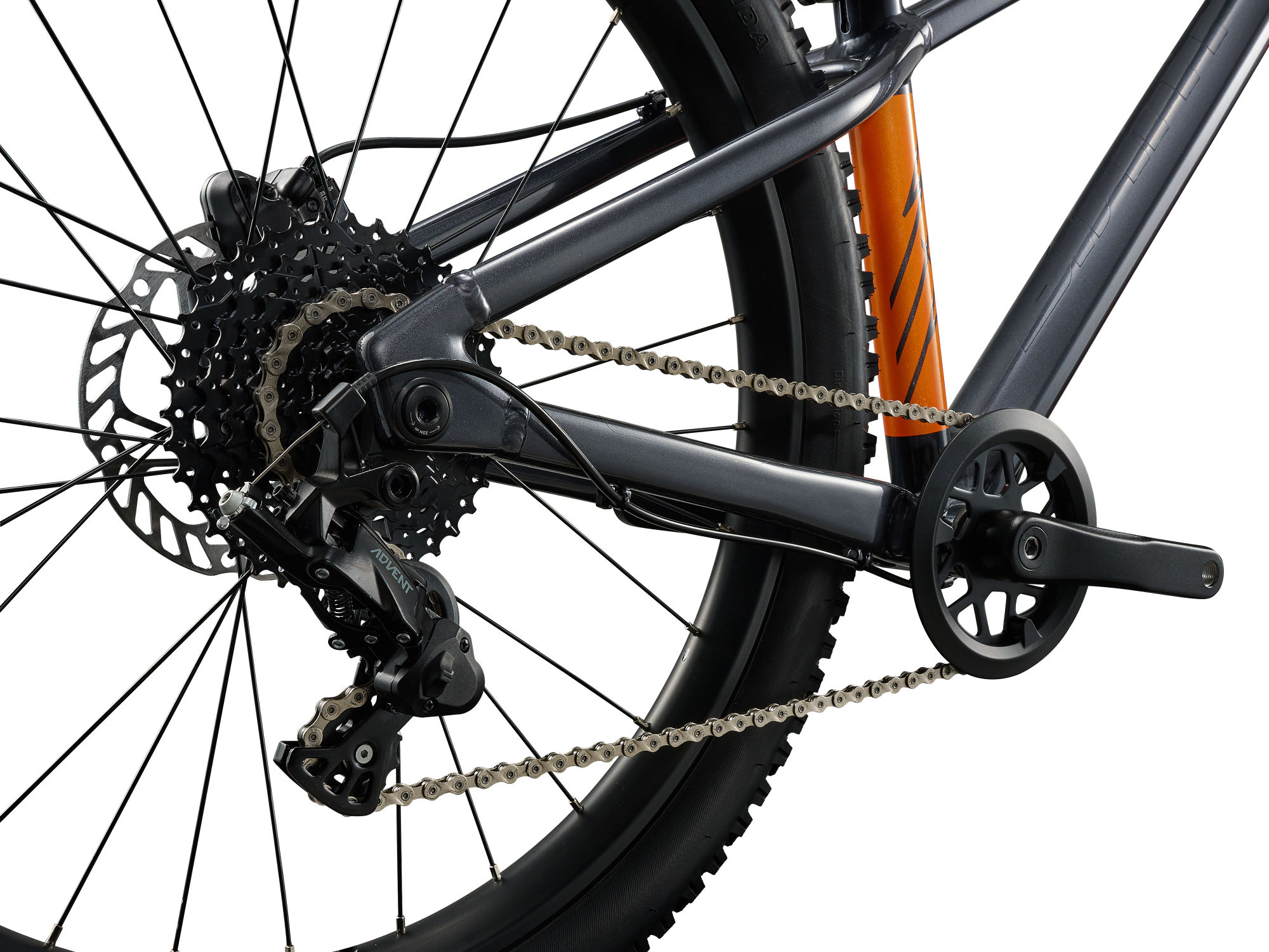 GIANT STP 24 - 8
