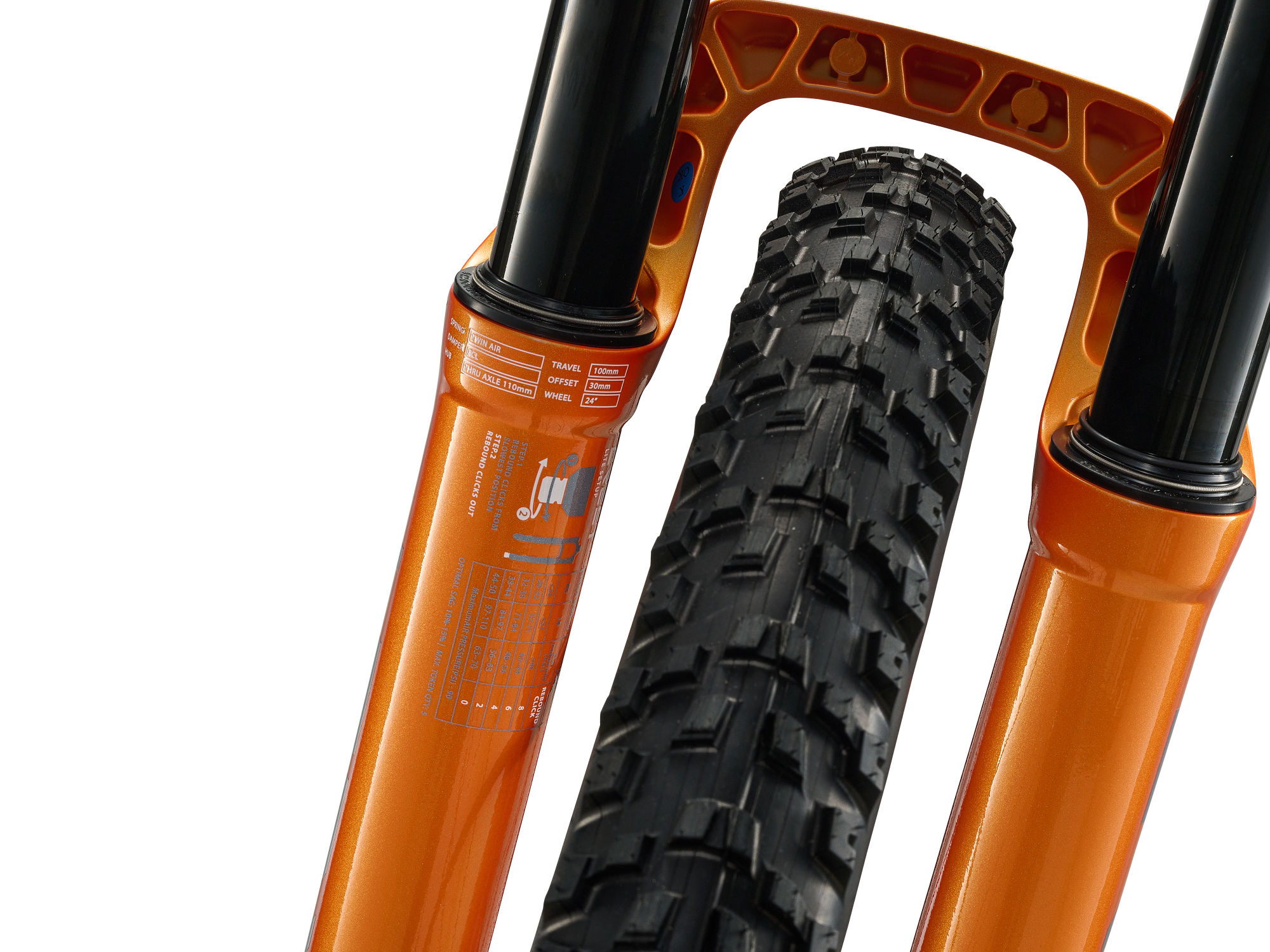 GIANT STP 24 - 6