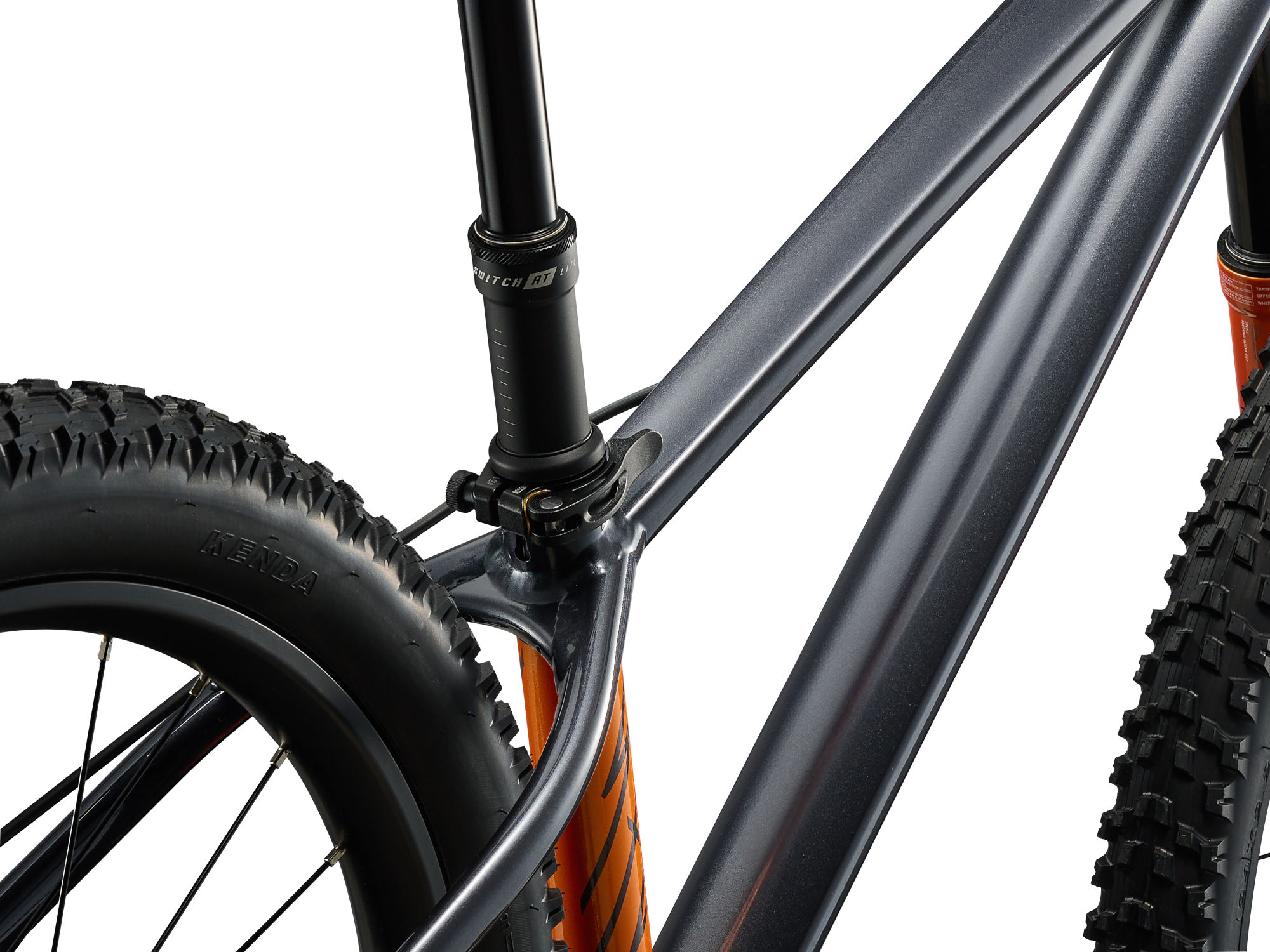 GIANT STP 24 - 7