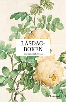 Läsdagboken : En ovärderlig fyll-i-bok
