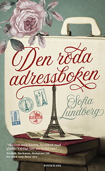 Sofia Lundberg : Den röda adressboken - reviderad nyutgåva