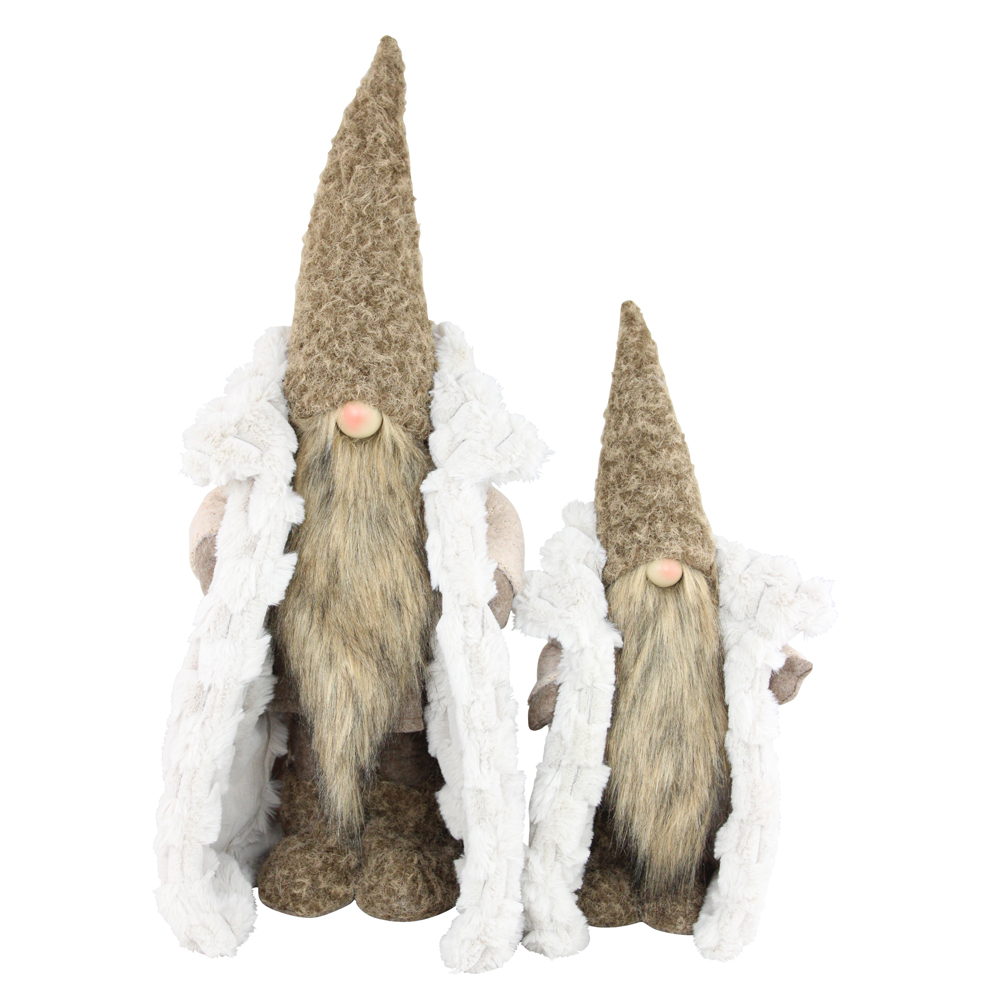 Tomte Lucas - Liten - 5