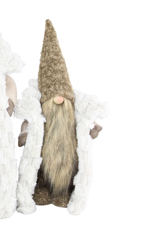 Tomte Lucas - Liten - 2