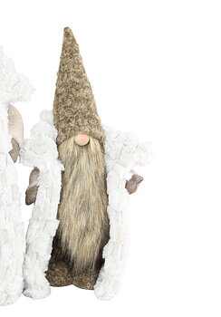 Tomte Lucas - Liten