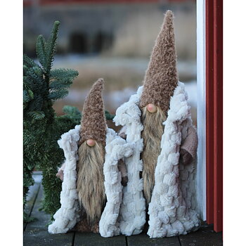 Tomte Lucas - Liten