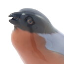 Niels Nielsen (20th Century) Bullfinch  #1909  13 cm (2)