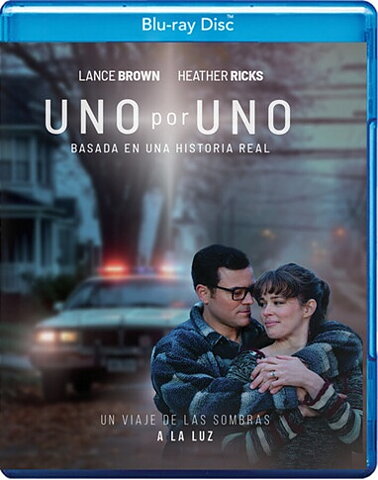 Uno Por Uno (BLU-RAY)