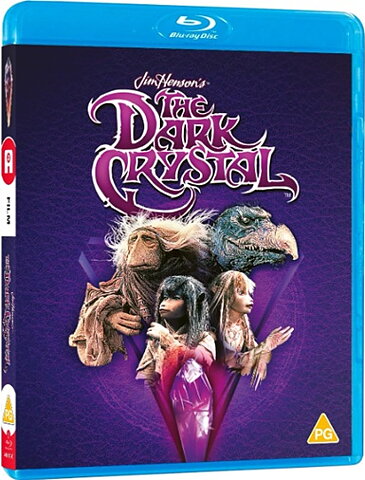 Dark Crystal (BLU-RAY)