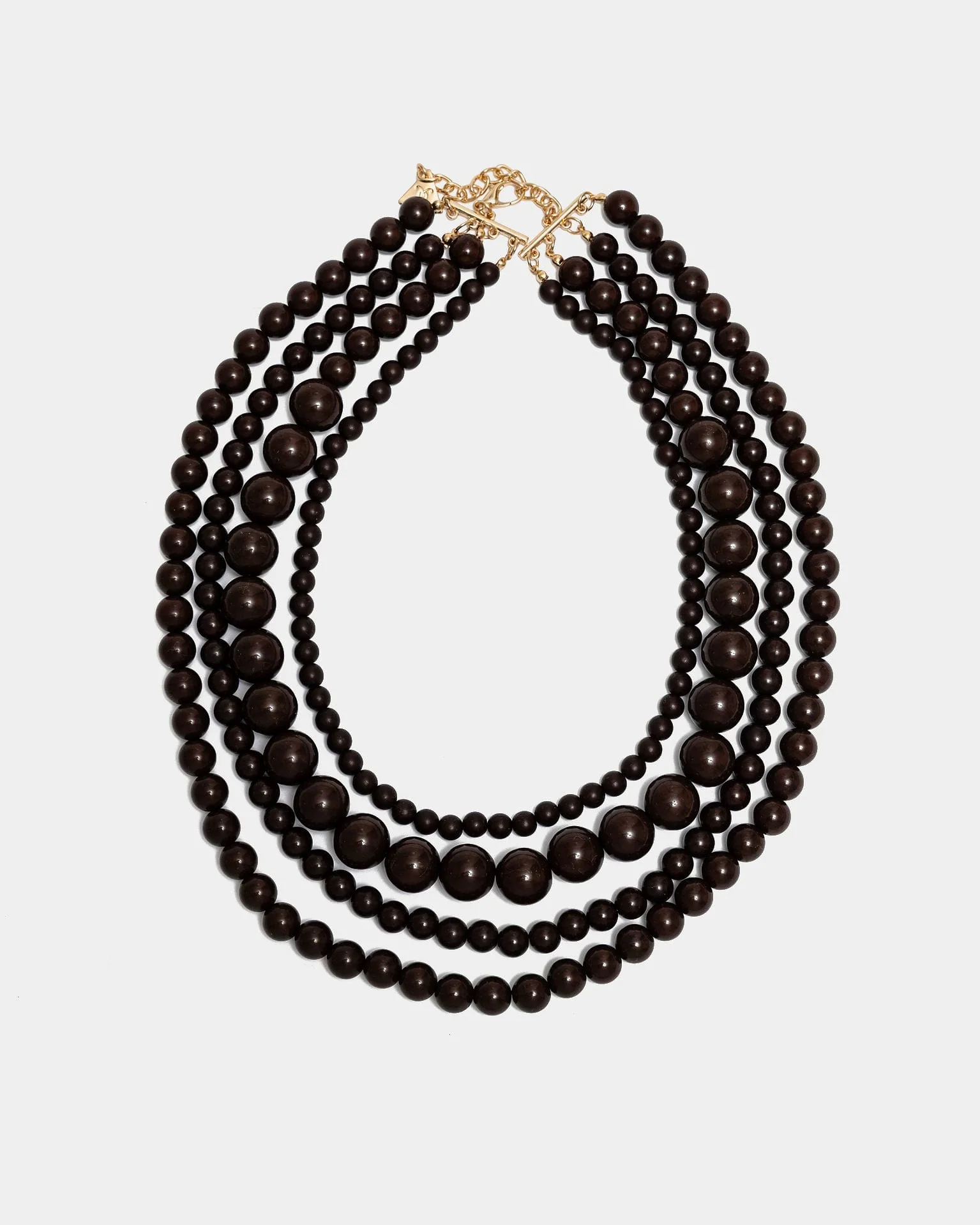 BOW19 Alma Pearl Necklace