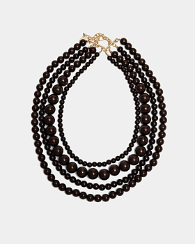 BOW19 Alma Pearl Necklace