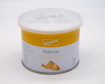 Traditional Natural Vax 400gram