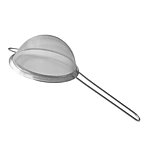 Sil Rostfri 160 mm.