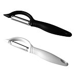 Potatisskalare kraftigt grepp18 cm