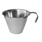Köksmått 0.25 l. rfr.