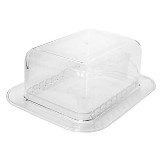 Smörask 1/2 kg.