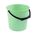 Plasthink 10 l. grön