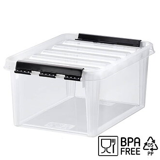 Förvaringsbox 8 L
