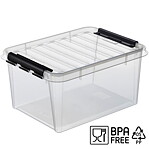 Förvaringsbox 32 L