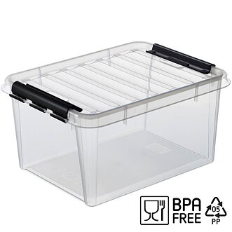 Förvaringsbox 32 L