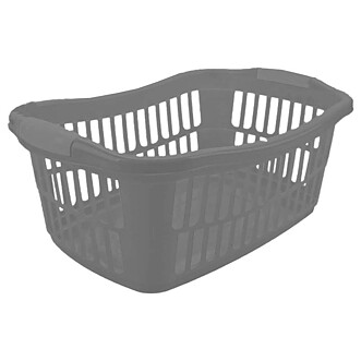 Mangelkorg plast
