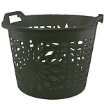 Lövkorg 45 l. plast