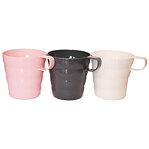 Mugg 25 cl San-plast
