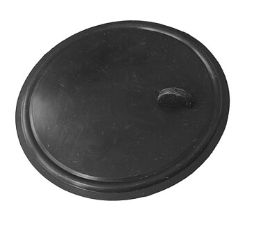 Vaskplatta diameter 185 mm