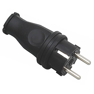 Kraftstickpropp IP 44 Jordad