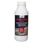 Kaustiksoda 750 gr