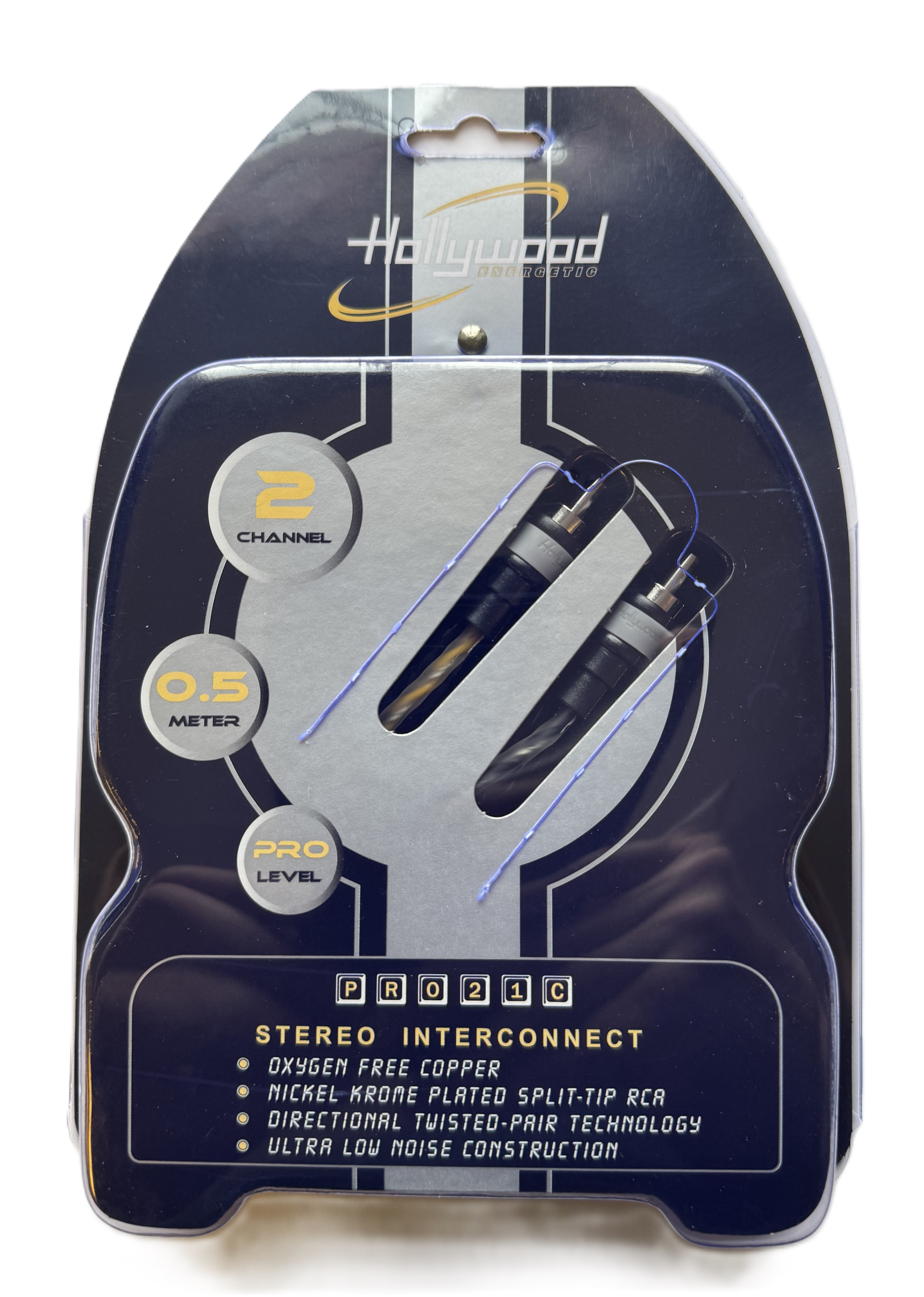Hollywood PRO 21C - 3