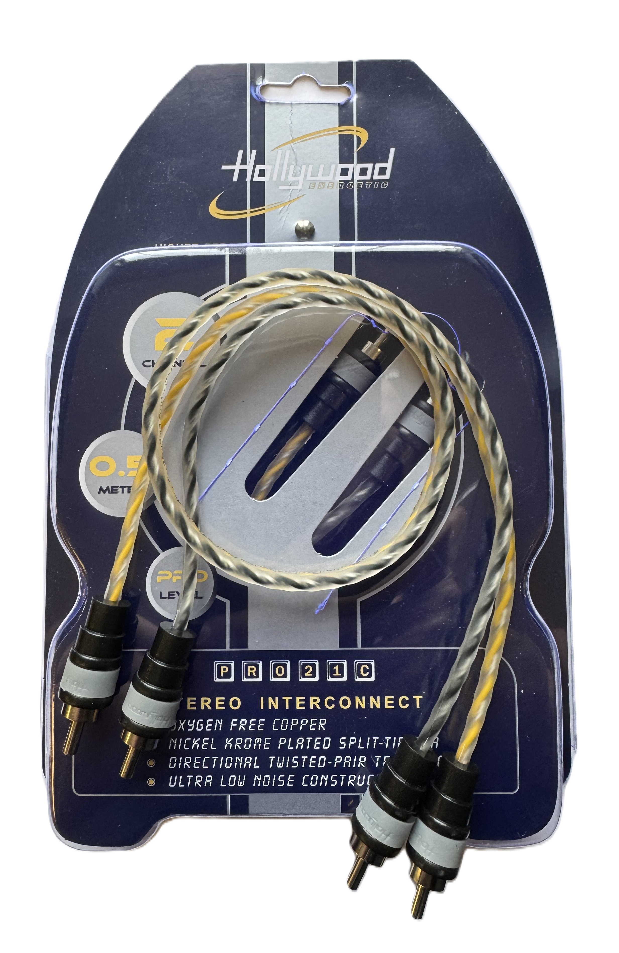 Hollywood PRO 21C - 2
