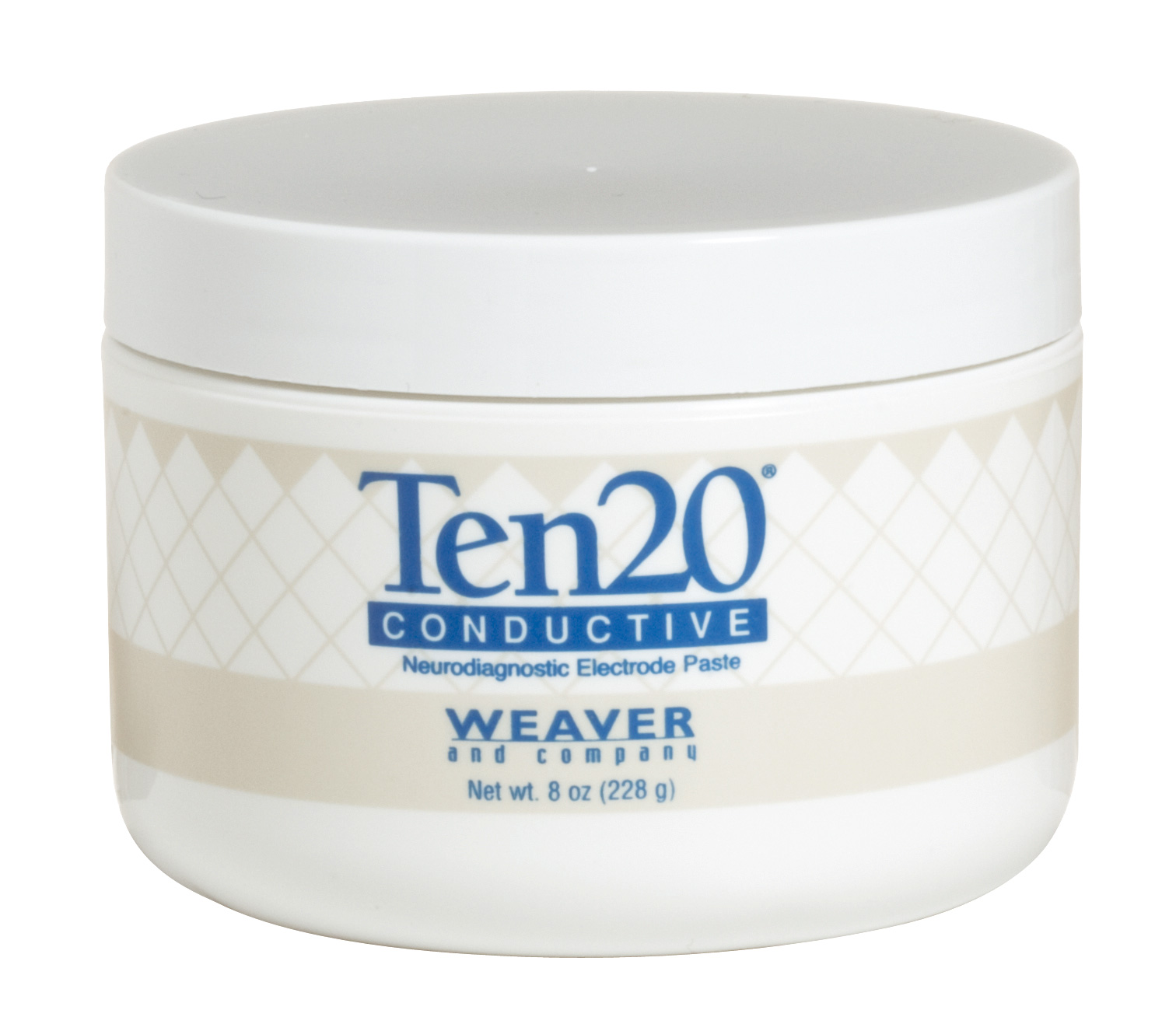 TEN 20 228 g/burk