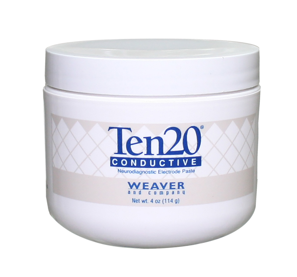 TEN 20/114 g - Burk