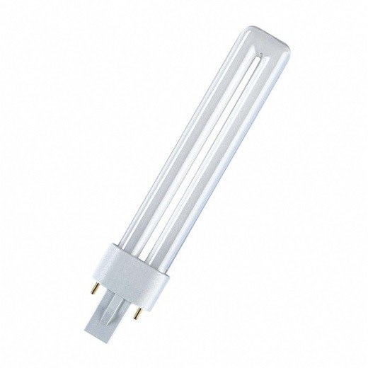 Osram Dulux S 7W/827