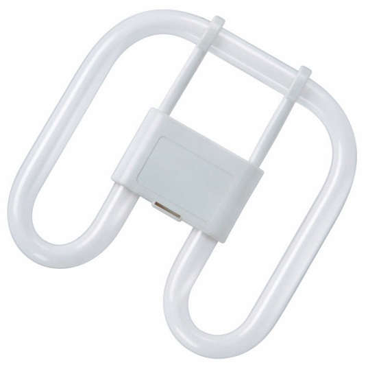 Osram CFL Square 16W/827