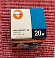 Osram Halospot 41900 SP