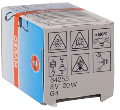 Osram 64255