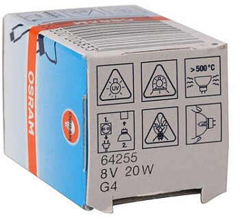 Osram 64255