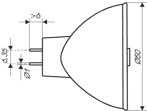Osram 64634 HLX - 3