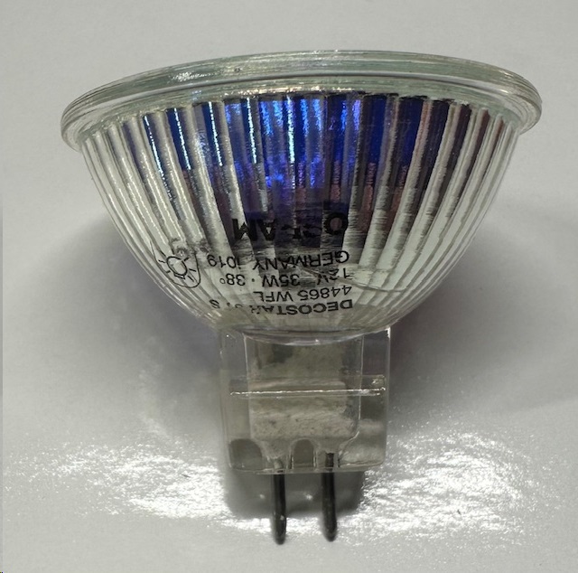 Osram Decostar KLR 44865 WFL - 5