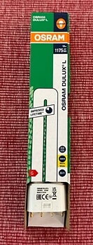 Osram Dulux L 18W/830