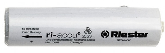 Riester Ri-Accu 10681-Original