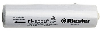 Riester Ri-Accu 10681-Original