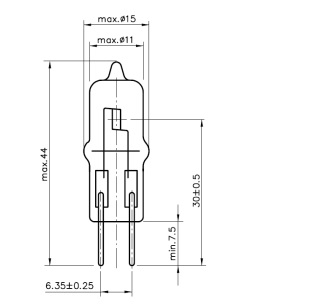 LT Hanaulux 2000 H015282 - 3