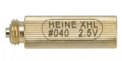 Heine X-01.88.040/2,5V