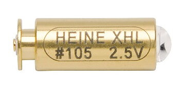 Heine X-01.88.105/2,5V