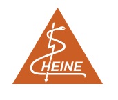 Heine E-03.18.100 Rektoskope - 2