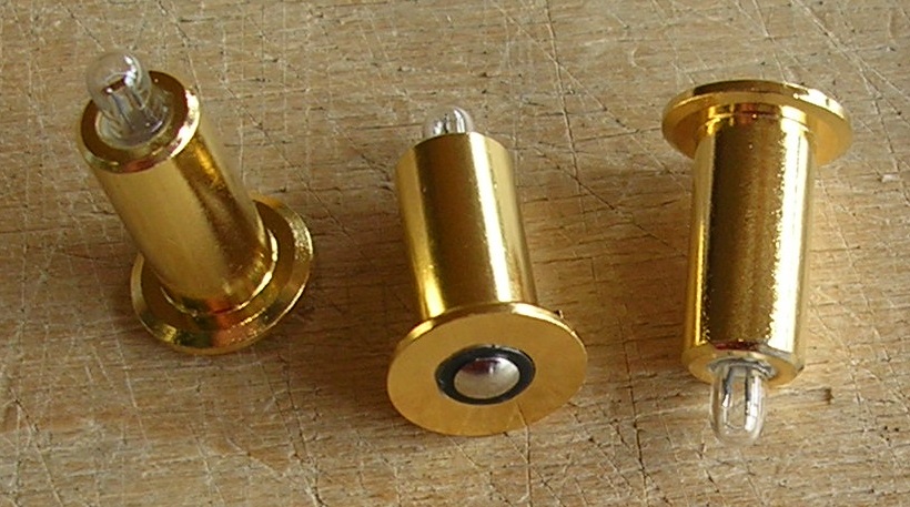 Keeler Oftalmoskop 1011-P-7114