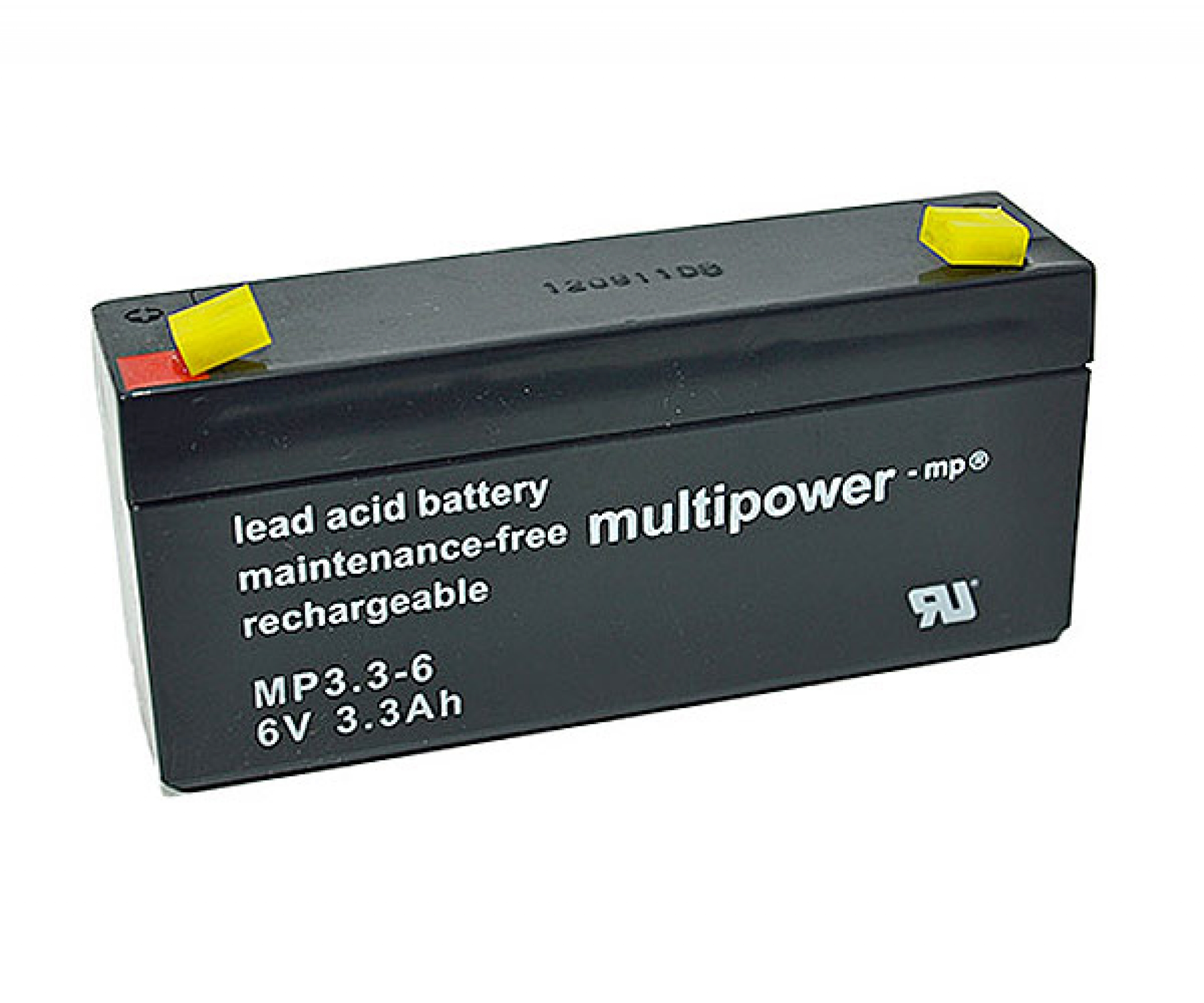 Multipower MP3,3-6